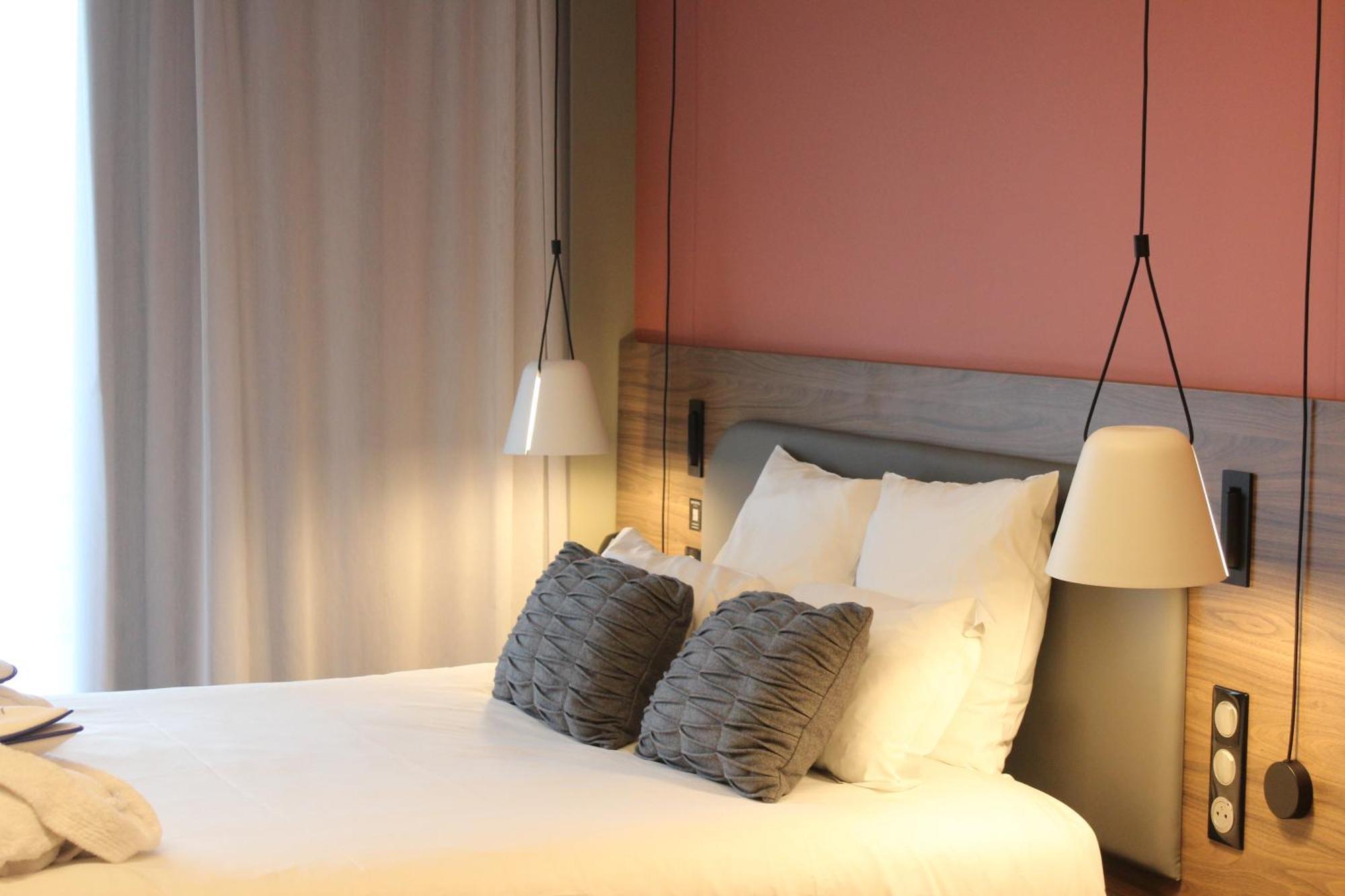 Novotel Suites Rouen Normandie Екстериор снимка