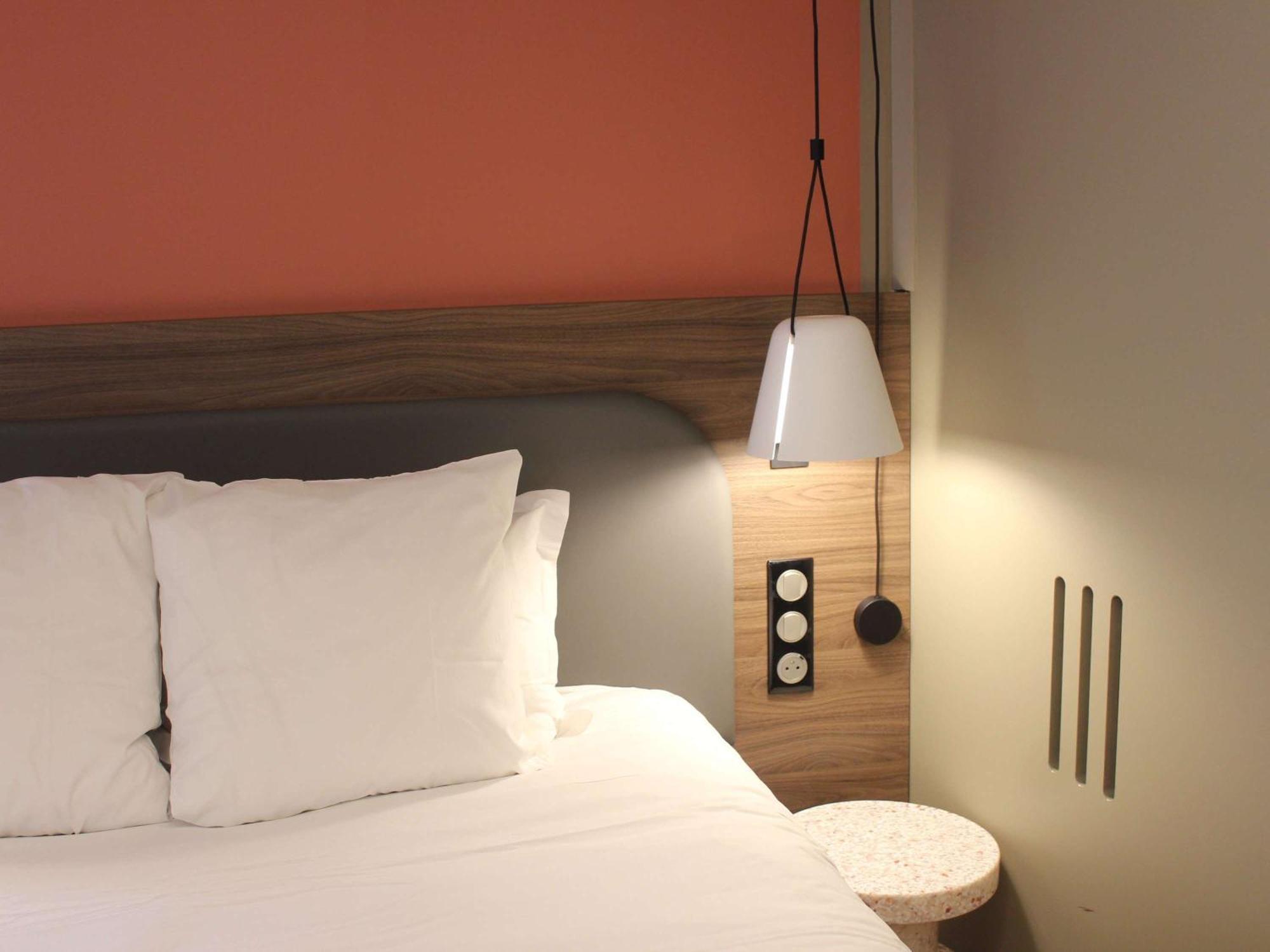 Novotel Suites Rouen Normandie Екстериор снимка