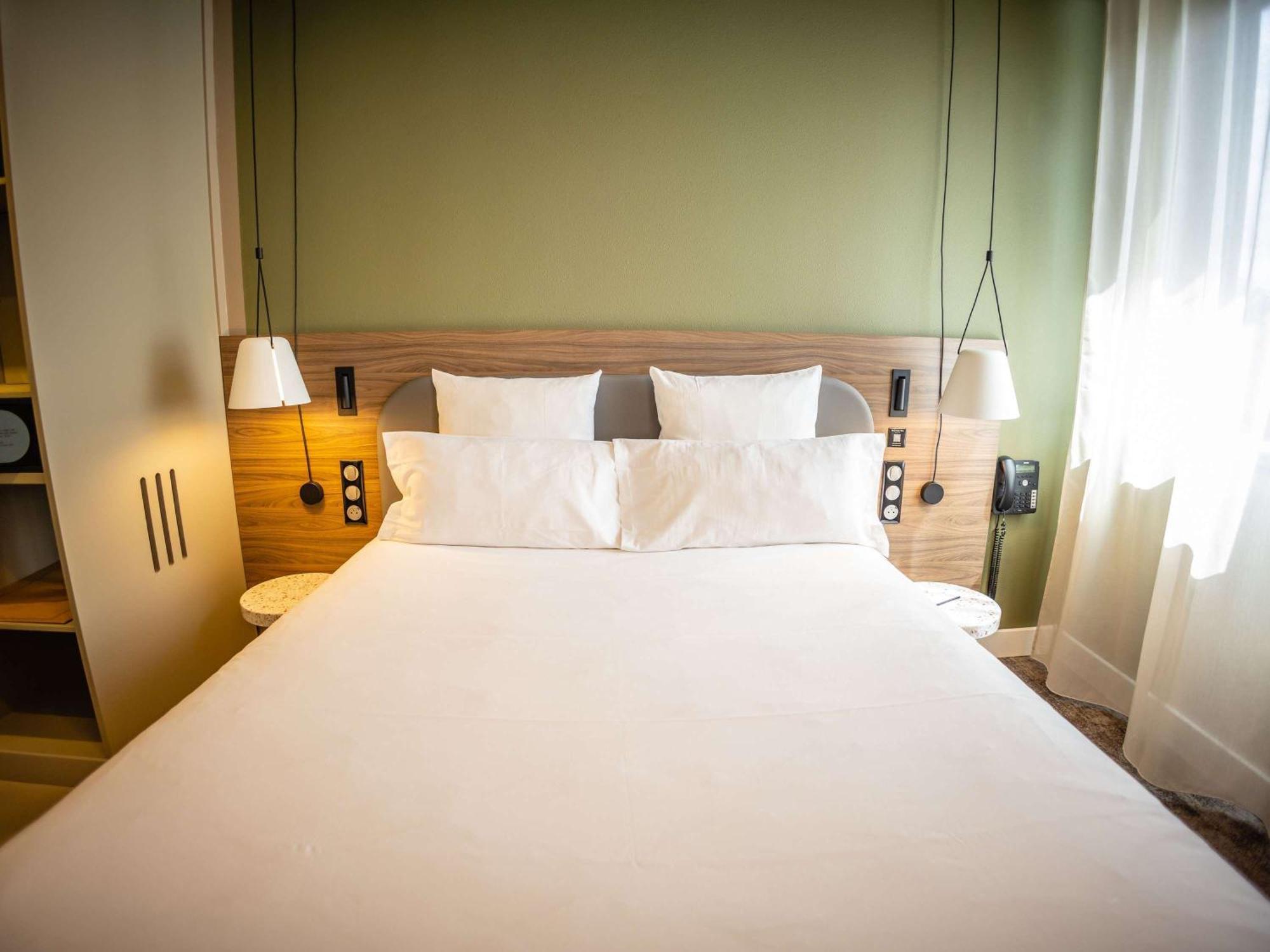 Novotel Suites Rouen Normandie Екстериор снимка