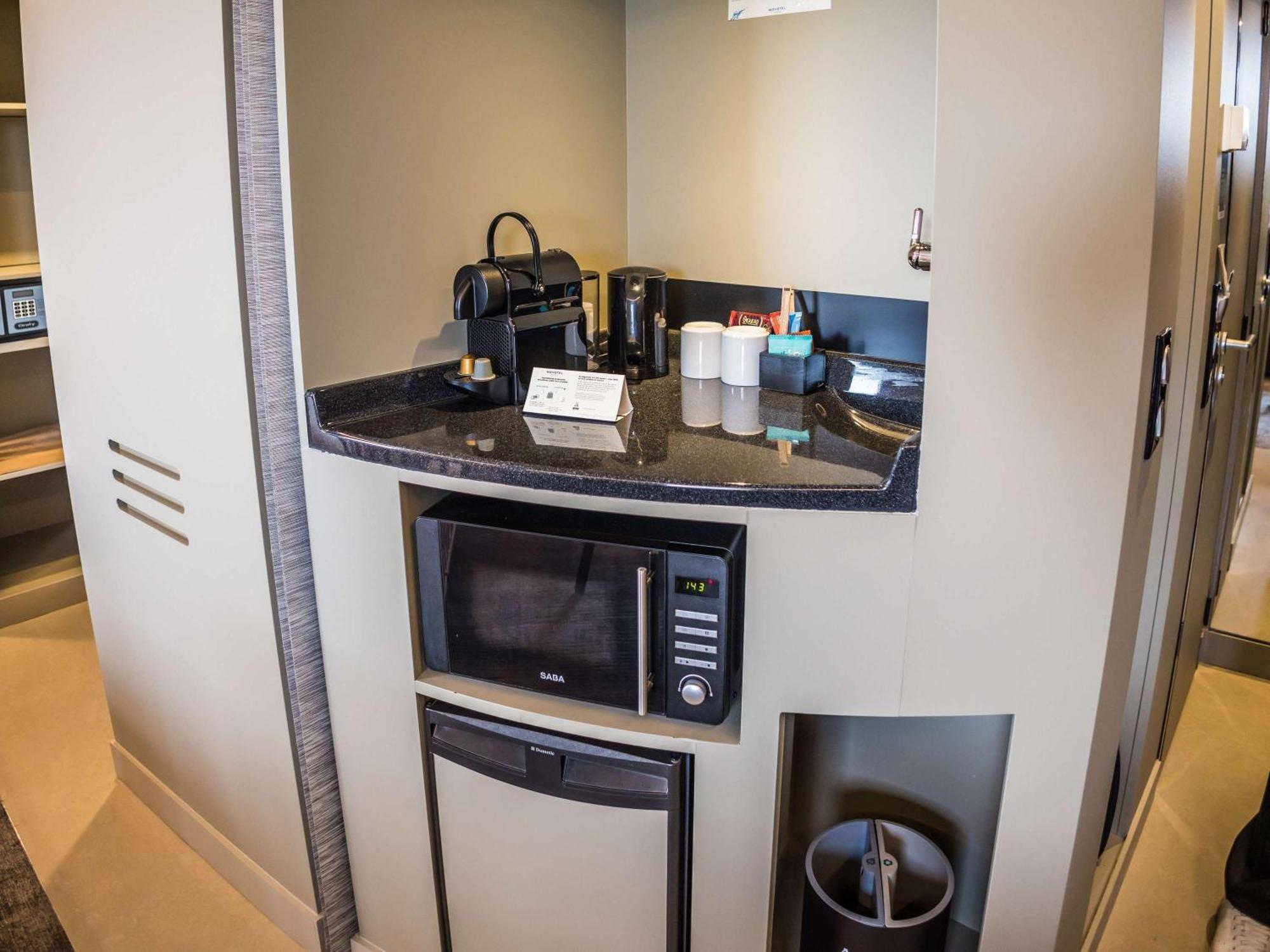 Novotel Suites Rouen Normandie Екстериор снимка