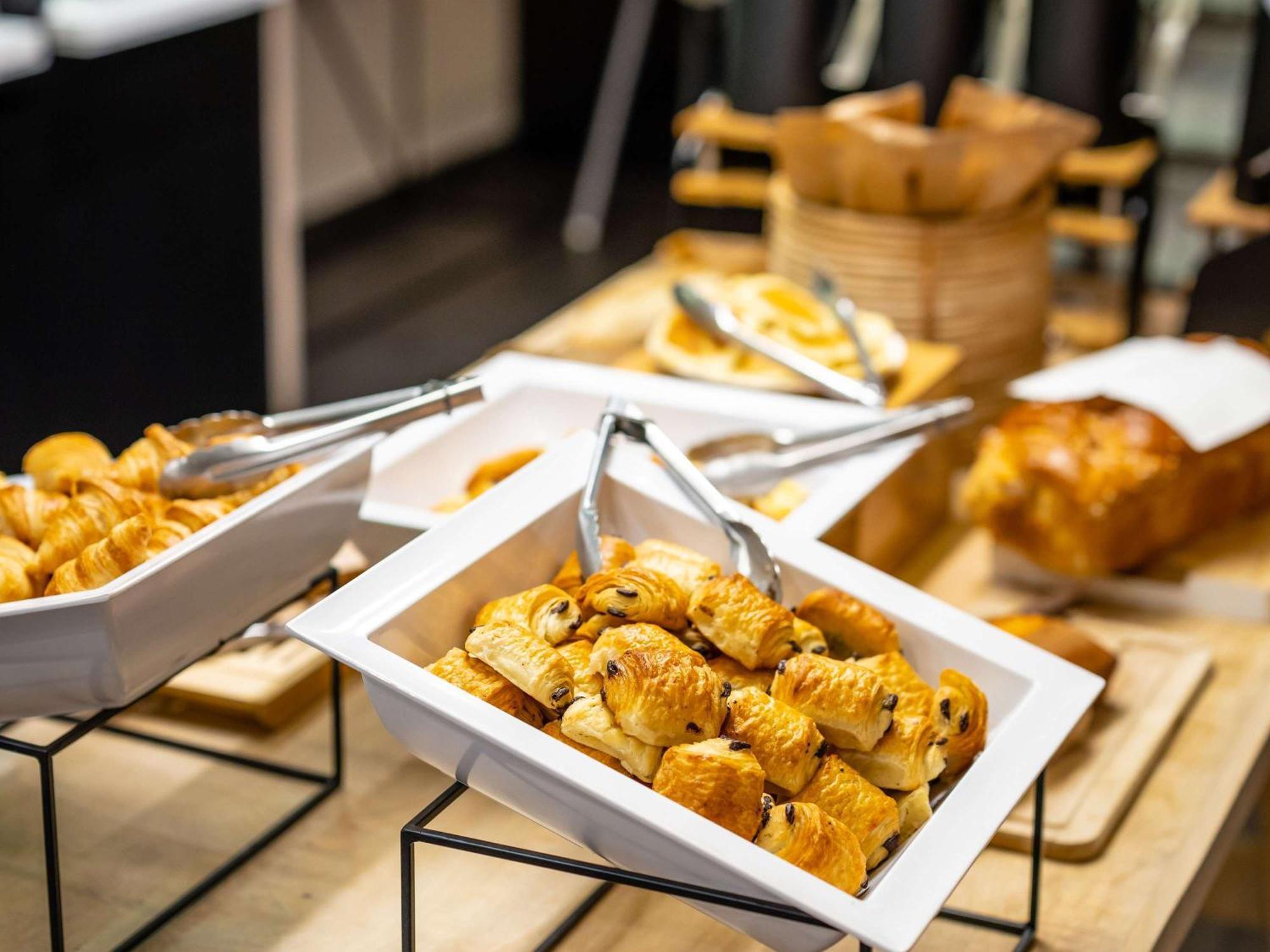 Novotel Suites Rouen Normandie Екстериор снимка
