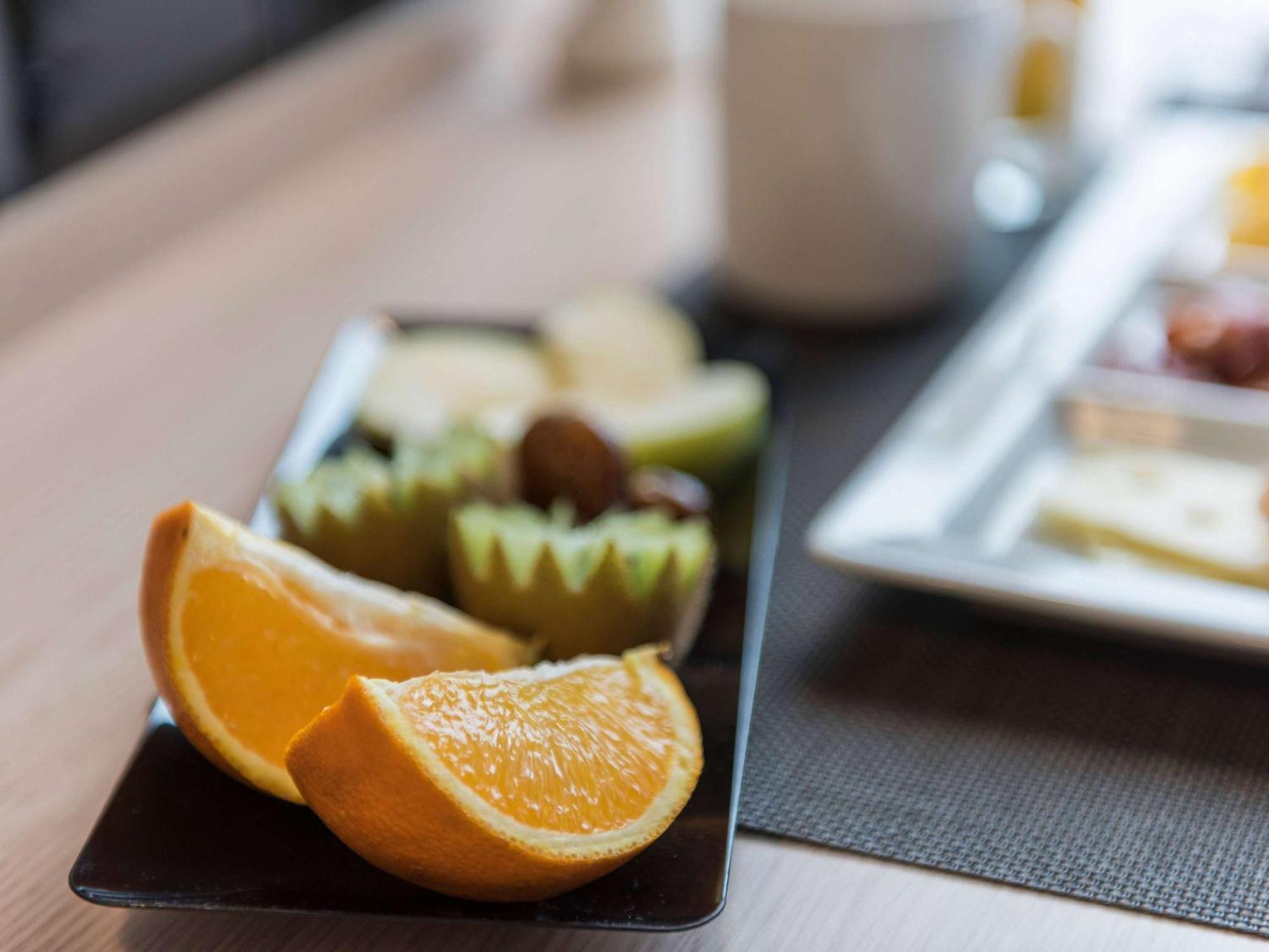 Novotel Suites Rouen Normandie Екстериор снимка