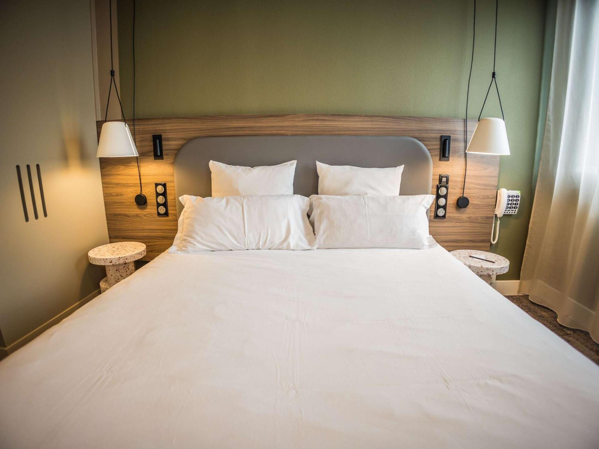 Novotel Suites Rouen Normandie Екстериор снимка