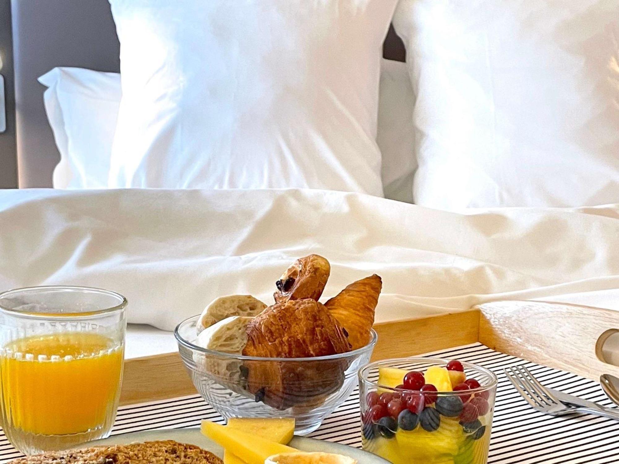 Novotel Suites Rouen Normandie Екстериор снимка