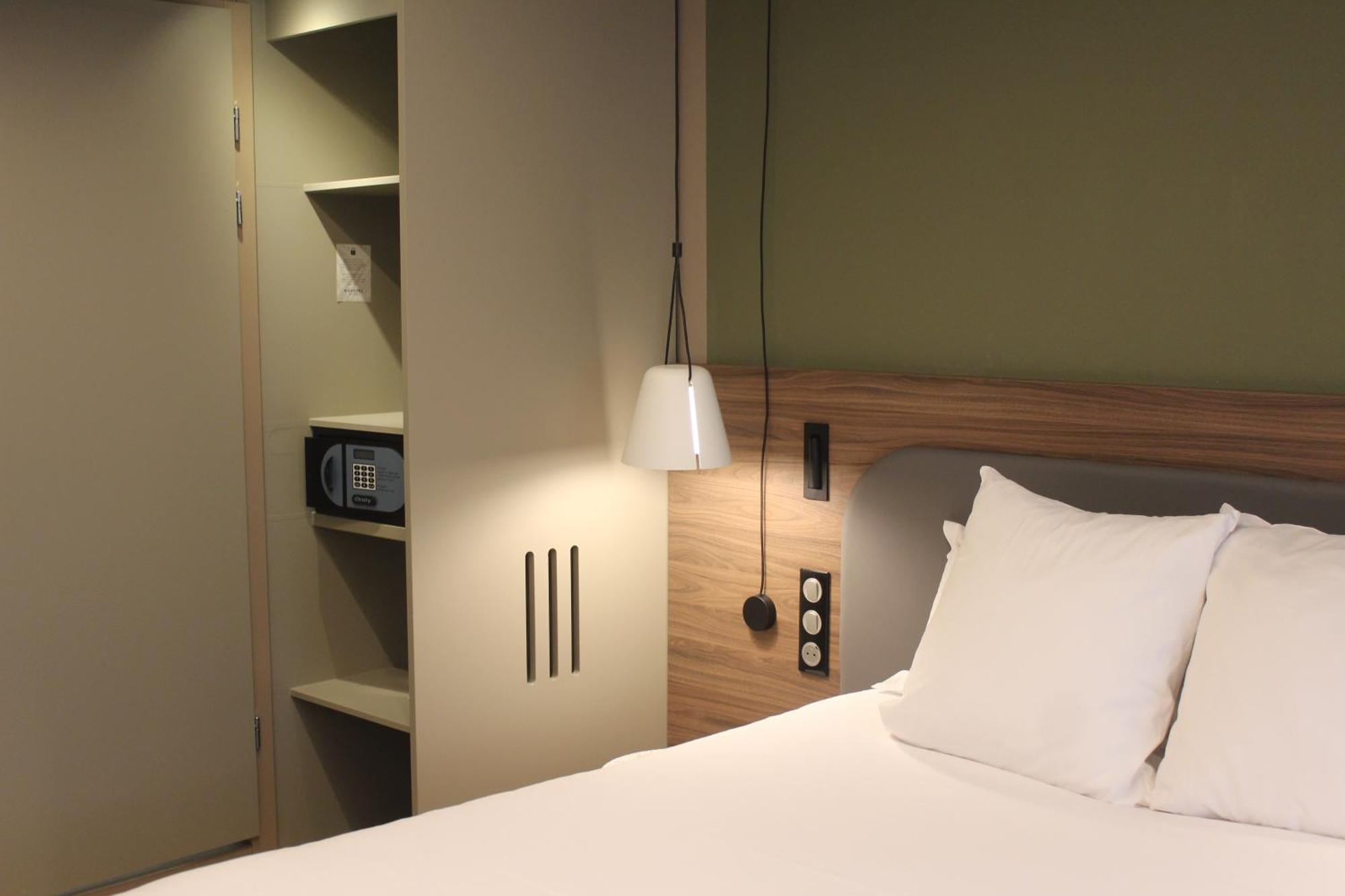 Novotel Suites Rouen Normandie Екстериор снимка
